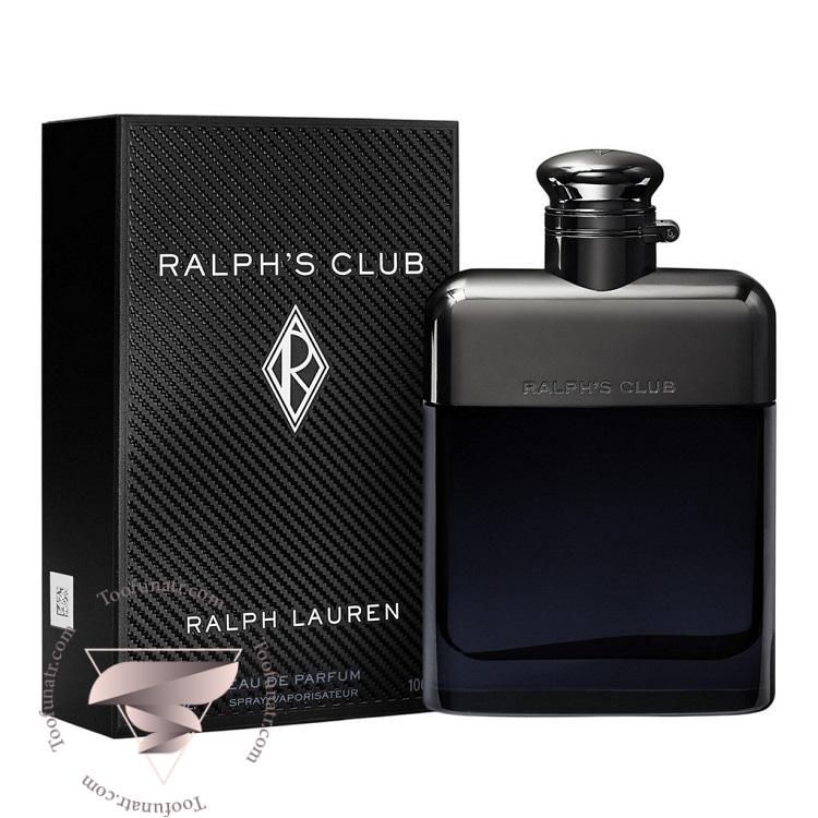 رالف لورن رالفز کلاب - Ralph Lauren Ralph’s Club