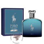 رالف لورن پولو دیپ بلو پارفوم - Ralph Lauren Polo Deep Blue Parfum