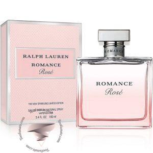 رالف لورن رومنس رز - Ralph Lauren Romance Rose