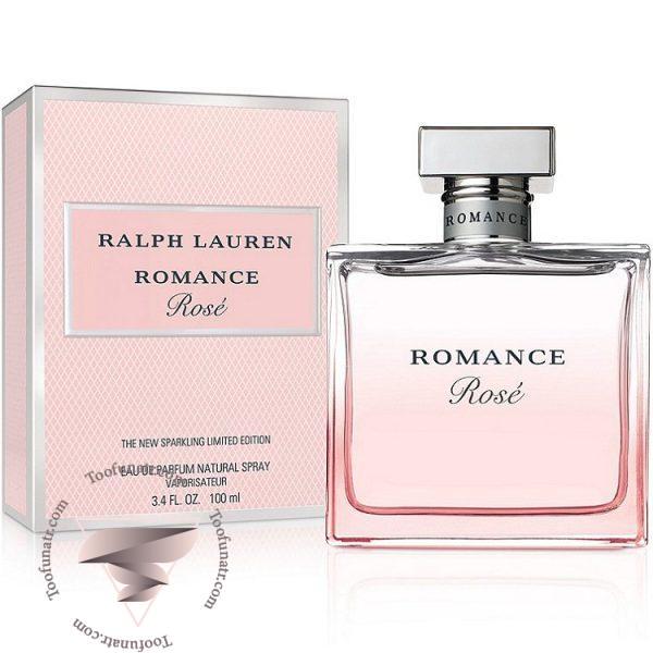 رالف لورن رومنس رز - Ralph Lauren Romance Rose