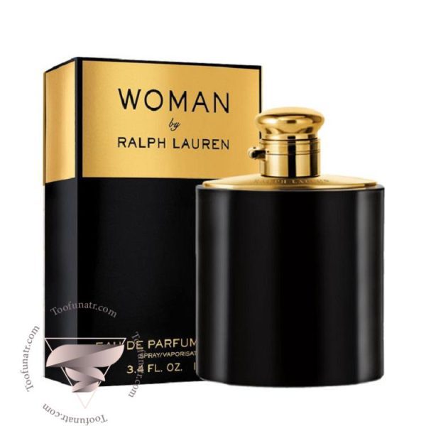 رالف لورن وومن بای رالف لورن اینتنس - Ralph Lauren Woman by Ralph Lauren Intense