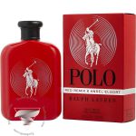 رالف لورن پولو رد ریمیکس - Ralph Lauren Polo Red Remix