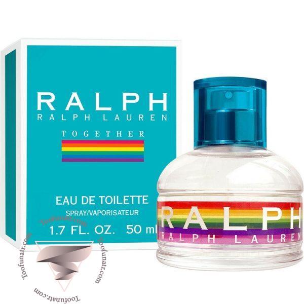 رالف لورن رالف پراید ادیشن - Ralph Lauren Ralph Pride Edition
