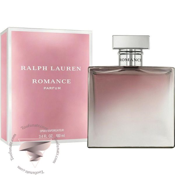 رالف لورن رومنس پارفوم - Ralph Lauren Romance Parfum