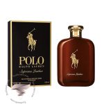 رالف لورن پولو سوپریم لدر - Ralph Lauren Polo Supreme Leather