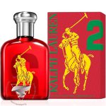 رالف لورن بیگ پونی 2 مردانه - Ralph Lauren Big Pony 2