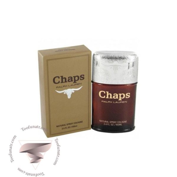 رالف لورن چپس (چاپس) - Ralph Lauren Chaps
