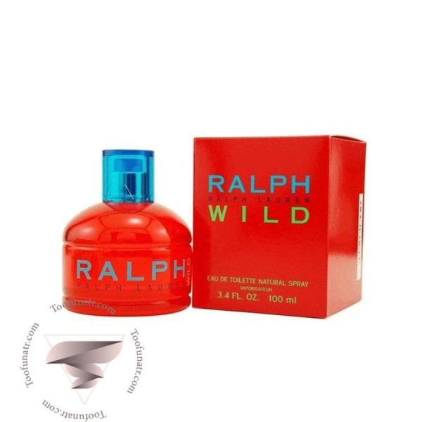 رالف لورن رالف وایلد - Ralph Lauren Ralph Wild