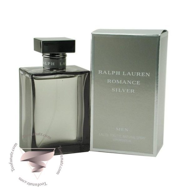 رالف لورن رومنس سیلور - Ralph Lauren Romance Silver