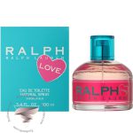 رالف لورن رالف لاو - Ralph Lauren Ralph Love