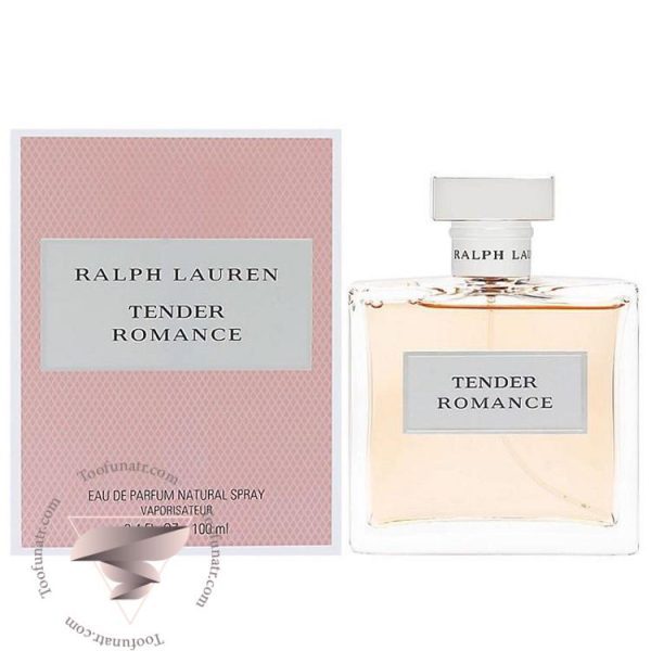 رالف لورن تندر رومنس - Ralph Lauren Tender Romance