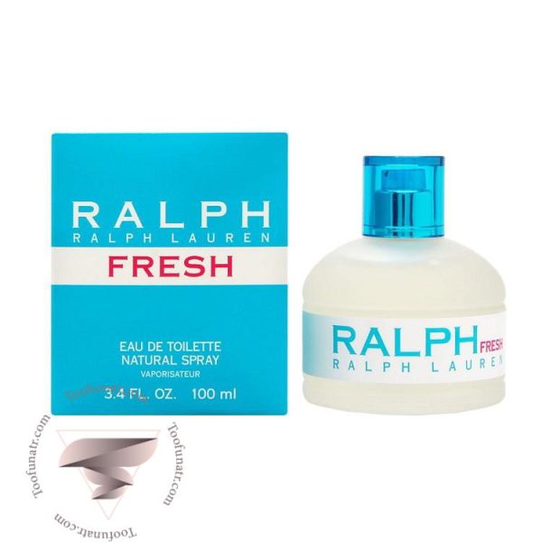 رالف لورن رالف فرش - Ralph Lauren Ralph Fresh