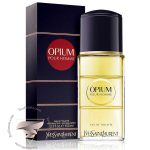 ایو سن لورن اپیوم پور هوم مردانه - Yves Saint Laurent Opium Pour Homme