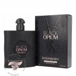 ایو سن لوران بلک اوپیوم اکستریم - Yves Saint Laurent Black Opium Extreme