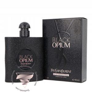 ایو سن لوران بلک اوپیوم اکستریم - Yves Saint Laurent Black Opium Extreme