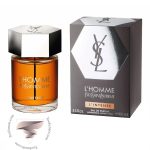 ایو سن لورن لهوم له اینتنس - Yves Saint Laurent L'Homme L'Intense