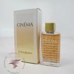 ایو سن لورن سینما ادو تویلت - Yves Saint Laurent Cinema EDT