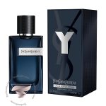 ایو سن لورن وای ادو پرفیوم اینتنس - Yves Saint Laurent Y Eau de Parfum Intense