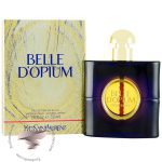 ایو سن لورن بل د اوپیوم اکلت ادوپرفیوم - Yves Saint Laurent Belle d’Opium Éclat EDP