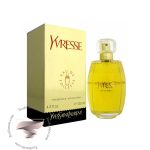 ایو سن لورن ایورس شامپاین - Yves Saint Laurent Yvresse Champagne