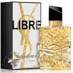 ایو سن لورن لیبره ادو پرفیوم کالکتور ادیشن 2021 - Yves Saint Laurent Libre Eau de Parfum Collector Edition 2021