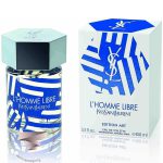 ایو سن لورن ارت کالکشن لهوم لیبره - Yves Saint Laurent Art Collection: L'Homme Libre