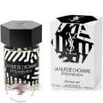 ایو سن لورن لا نویت دی لهوم ادیشن آرت - Yves Saint Laurent La Nuit De L'homme Edition Art