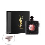 ایو سن لورن بلک اوپیوم میک ایت یورز فرگرنس جکت کالکشن - Yves Saint Laurent Black Opium Make It Yours Fragrance Jacket Collection
