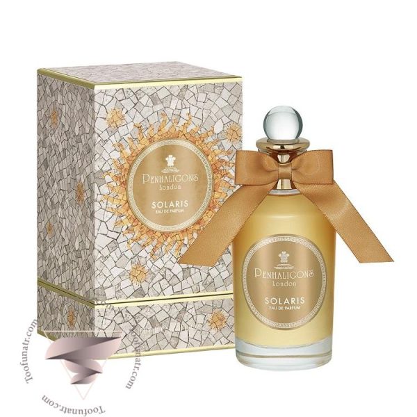 پنهالیگونز سولاریس - Penhaligon’s Solaris