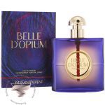 ایو سن لورن بل دی اوپیوم - Yves Saint Laurent Belle d'Opium