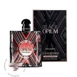 ایو سن لورن بلک اوپیوم پیور ایلوشن - Yves Saint Laurent Black Opium Pure Illusion