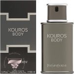 ایو سن لورن بادی کوروس - Yves Saint Laurent Body Kouros