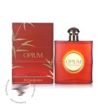 ایو سن لورن اپیوم زنانه (اوپیوم 2009) - Yves Saint Laurent Opium 2009