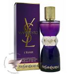 ایو سن لورن مانیفستو (منیفستو) له الیکسیر - Yves Saint Laurent Manifesto l'Elixir