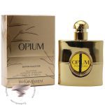 ایو سن لورن اوپیوم کالکتورز ادیشن 2013 - Yves Saint Laurent Opium Collector's Edition 2013