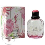 ایو سن لورن پاریس پرمیرز رزز 2014 - Yves Saint Laurent Paris Premieres Roses 2014