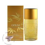 ایو سن لورن اوپیوم او دت سامر فرگرنس - Yves Saint Laurent Opium Eau D'ete Summer Fragrance