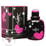 ایو سن لورن پاریس پرمیرز رزز 2016 - Yves Saint Laurent Paris Premieres Roses 2016