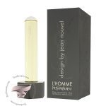 ایو سن لورن ال هوم دیزاین بای جین نول - Yves Saint Laurent L Homme Design By Jean Nouvel