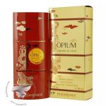 ایو سن لورن اوپیوم لجندز د چاین - Yves Saint Laurent Opium Légendes de Chine