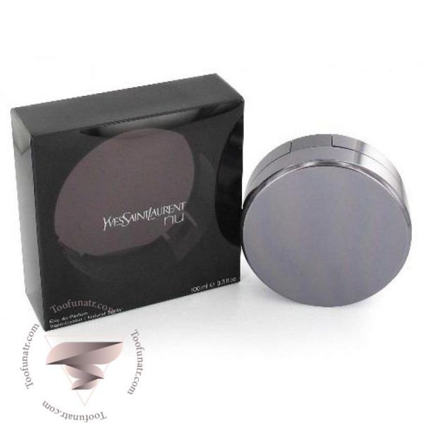 ایو سن لورن نو ادو پرفیوم - Yves Saint Laurent NU EDP