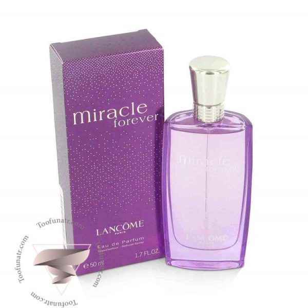 لانکوم میراکل فور اور - Lancome Miracle Forever
