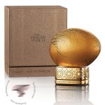 هاوس آف عود گلدن پودر - The House Of Oud Golden Powder
