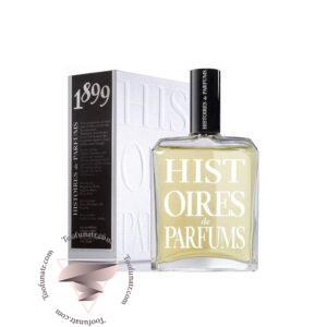 هیستوریز د پارفومز 1899 همینگوی - Histoires de Parfums 1899 Hemingway