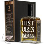 هیستوریز د پارفومز توبرز (توبروس) 3 انیمال - Histoires de Parfums Tubereuse 3 Animale