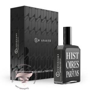 هیستوریز د پارفومز ایرورنت - Histoires de Parfums Irreverent