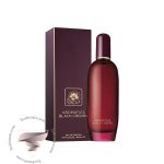 کلینیک آروماتیکس بلک چری - Clinique Aromatics Black Cherry