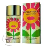 کلینیک هپی سامر اسپری 2013 - Clinique Happy Summer Spray 2013
