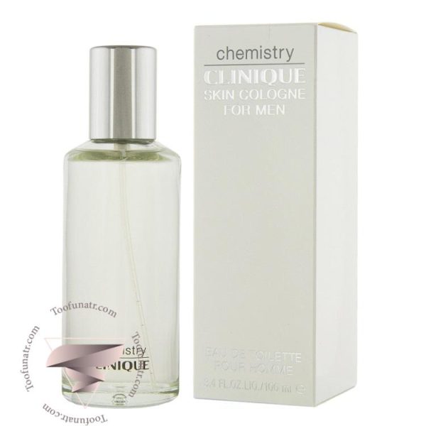 کلینیک چمیستری - Clinique Chemistry