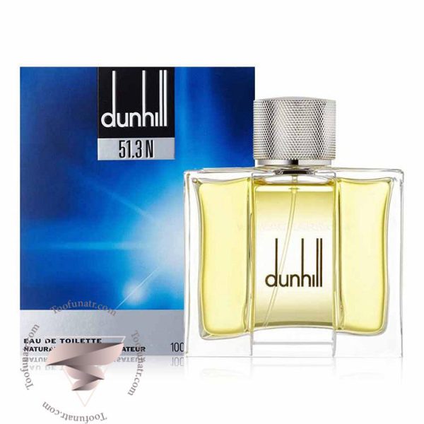 دانهیل 51.3 ان - Dunhill 51.3N